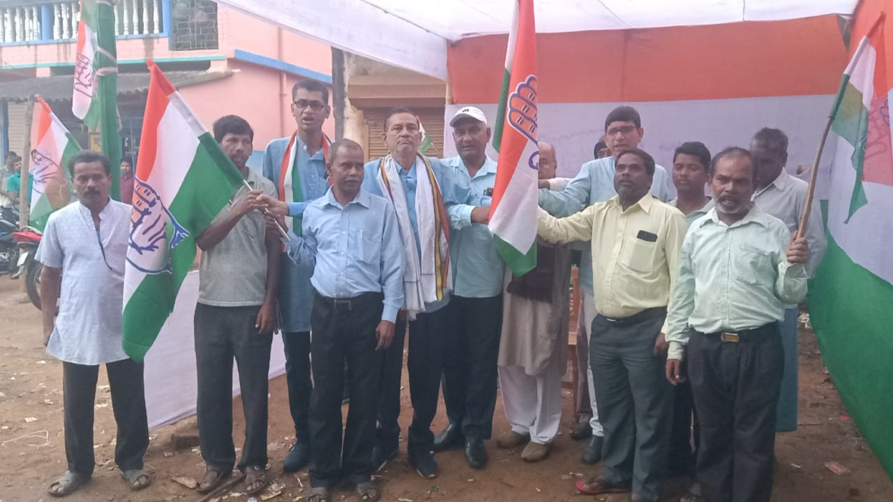 জঙ্গলমহলের হাত ধরে সারা রাজ্যেই ঘটবে কি উলাট পুরান।