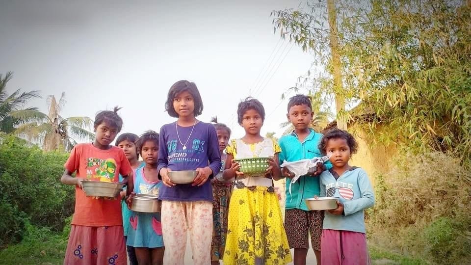 রার বঙ্গের আজ ঘেঁটুপুজো, বাঙালির বিলুপ্তপ্রায় সংস্কৃতি এখনো পুরোপুরি বিলুপ্ত হয়নি বাঁকুড়ার ওন্দা ব্লকের গোগরা গ্রামে।