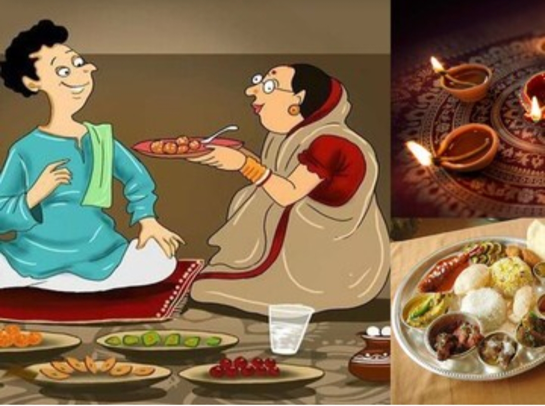 Jamaisashthi Puja Rules: এই সাদা রঙের জিনিস ৬ টা নিবেদন করুন মা ষষ্ঠীর প্রসাদে! সুখ শান্তি সৌভাগ্য টাকার প্লাবনে ভরে থাকবে মেয়ে জামাইয়ের সংসার