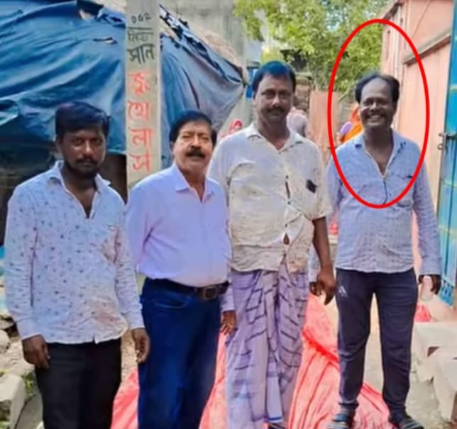 একা নাবালিকাকে ঘরে পেয়ে,একা থাকার সুযোগে ঘরে ঢুকে ধর্ষণের চেষ্টা! অভিযুক্ত তিন তৃণমূল ঘনিষ্ঠ কর্মী! গ্রেফতার এক!